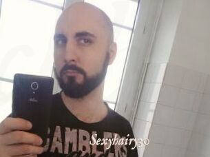 Sexyhairy30