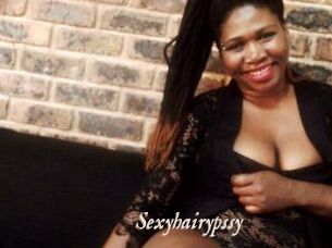 Sexyhairypssy