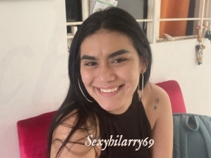 Sexyhilarry69