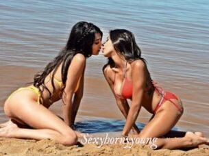 Sexyhornyyoung