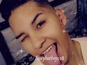 Sexyhotboy018