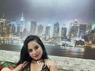 SexyhotslavexX