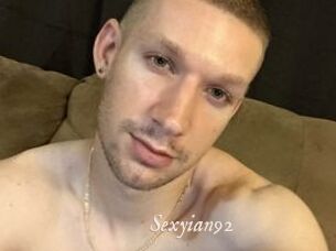 Sexy_ian92