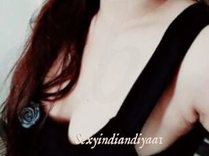 Sexyindiandiyaa1