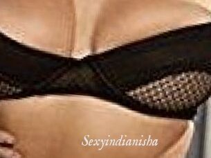 Sexyindianisha