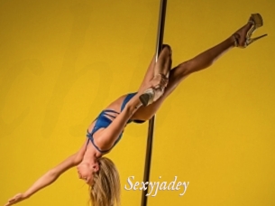 Sexyjadey