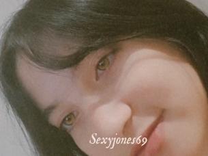 Sexyjones69
