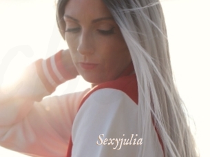 Sexyjulia