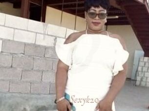 Sexyk20