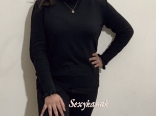 Sexykanak