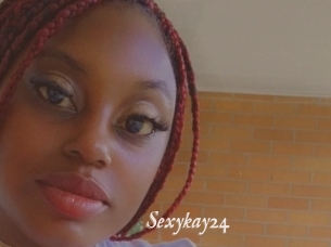 Sexykay24