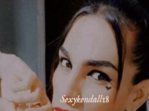 Sexykendall18