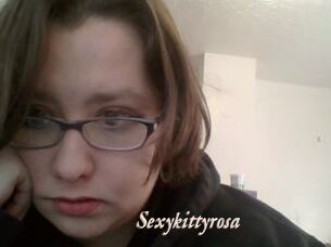 Sexykittyrosa