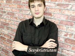 Sexykristristam