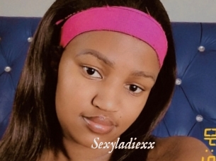 Sexyladiexx