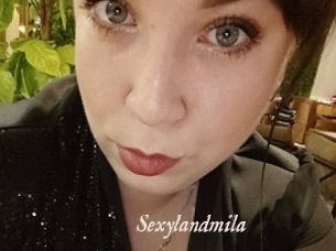Sexylandmila