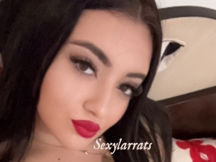 Sexylarrats