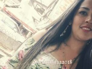 Sexylatina222018