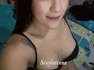 Sexy_latinna