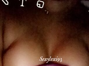 Sexylexi93