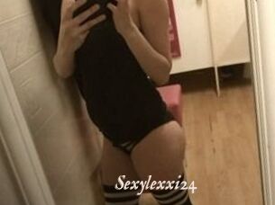 Sexylexxi24