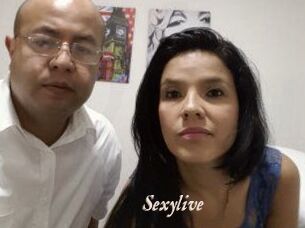 Sexy_live