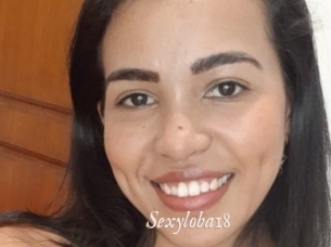 Sexyloba18