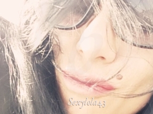 Sexylola43