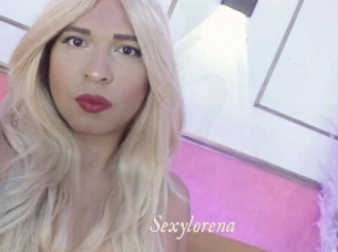 sexylorena Chobix 