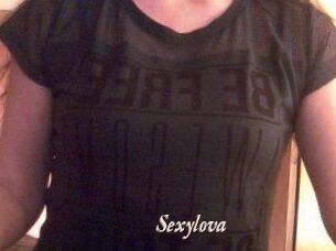 Sexylova