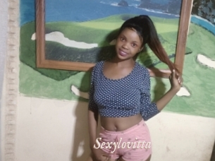 Sexylovitta