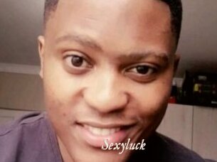 Sexyluck