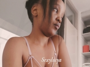 Sexylucya