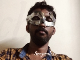 Sexymale21