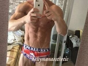 Sexymanaesthetic