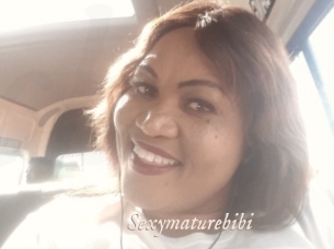 Sexymaturebibi