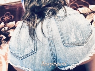 sexymauni Chobix 