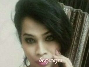 Sexymayra