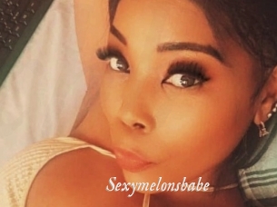 Sexymelonsbabe