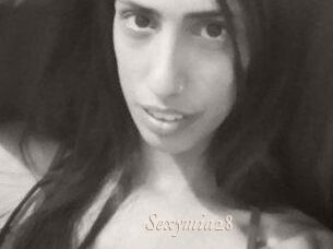 Sexymia28