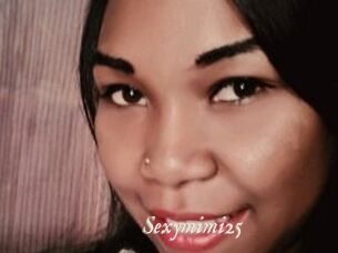 Sexymimi25