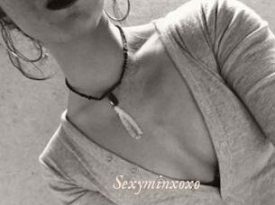 Sexyminxoxo