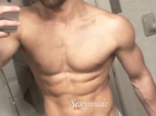 Sexymusic