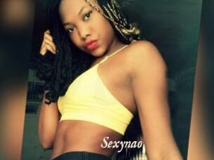 Sexynao