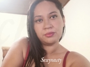 Sexynasty