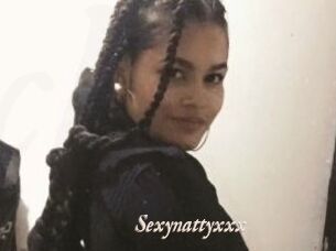 Sexynattyxxx