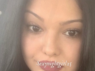 Sexynightgirl25