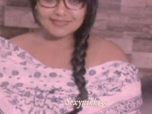 Sexynikki30