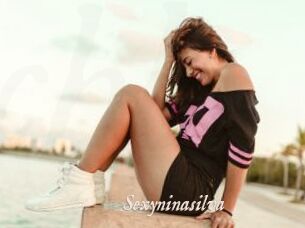 Sexyninasilva