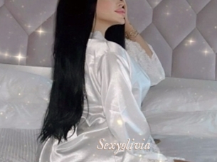 Sexyolivia